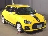 SUZUKI SWIFT SPORTS