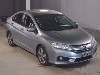 HONDA GRACE