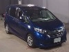 HONDA FREED HYBRID