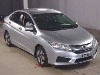 HONDA GRACE