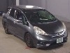 HONDA FIT SHUTTLE HYBRID