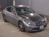 NISSAN FUGA HYBRID
