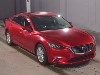 MAZDA ATENZA SEDAN