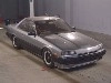 NISSAN SKYLINE