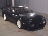 NISSAN SILVIA