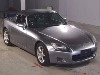 HONDA S2000