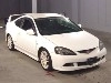 HONDA INTEGRA