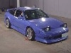 NISSAN 180SX