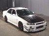 NISSAN SKYLINE