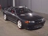 NISSAN SKYLINE