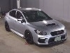 SUBARU WRX STI