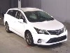 TOYOTA AVENSIS WAGON