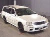 NISSAN STAGEA