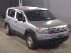 HONDA CROSSROAD
