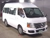 NISSAN CARAVAN COACH