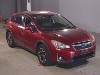SUBARU IMPREZA XV