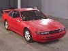 NISSAN SILVIA