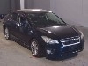SUBARU IMPREZA G4