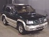 ISUZU BIGHORN