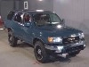 TOYOTA HILUX SURF