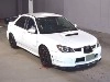 SUBARU IMPREZA WRX