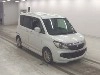 SUZUKI SOLIO BANDIT