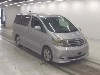 TOYOTA ALPHARD G