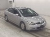 HONDA CIVIC HYBRID