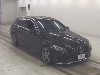 MERCEDES BENZ C CLASS STATION WAGON