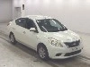 NISSAN TIIDA LATIO