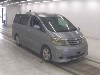 TOYOTA ALPHARD V