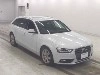 AUDI A4 AVANTE