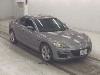 MAZDA RX-8