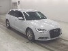 AUDI A6 AVANTE