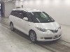 TOYOTA ESTIMA HYBRID