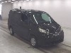 NISSAN NV200 VANETTE VAN