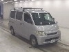 TOYOTA TOWN ACE VAN