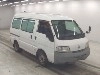 NISSAN VANETTE VAN