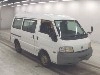 NISSAN VANETTE VAN