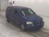 TOYOTA SUCCEED VAN