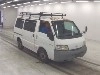 NISSAN VANETTE VAN
