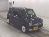 SUZUKI ALTO LAPIN CHOCOLATE