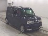 TOYOTA PIXIS SPACE