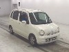 DAIHATSU MOVE LATTE