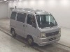 SUBARU SAMBAR VAN