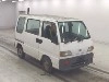 SUBARU SAMBAR VAN