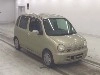 DAIHATSU MOVE LATTE