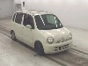 DAIHATSU MOVE LATTE