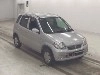 SUZUKI KEI
