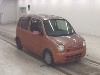 DAIHATSU MOVE LATTE